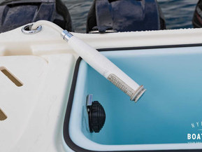 Quicksilver 905 Pilothouse