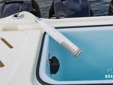 Quicksilver 905 Pilothouse