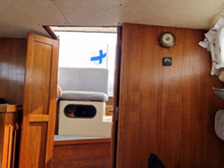 Minor 700 Cabin