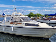 Minor 700 Cabin