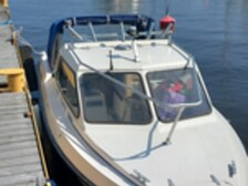 Scantic 580 L