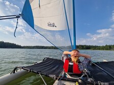 Hobie Muu malli