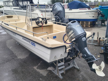 Rönnqvist Pro 625