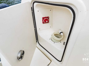 Quicksilver 905 Pilothouse
