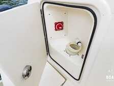 Quicksilver 905 Pilothouse