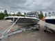 Yamarin Cross 54 BR