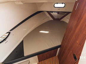 Quicksilver 905 Pilothouse