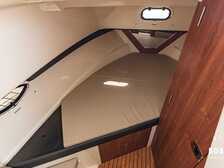 Quicksilver 905 Pilothouse