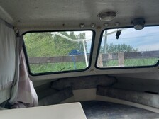 Scantic 580 L