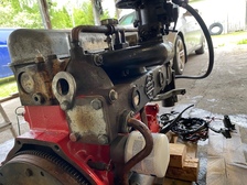 Volvo Penta Muu malli