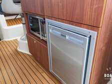 Quicksilver 905 Pilothouse