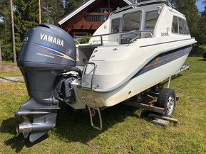 Yamarin 5940