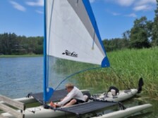 Hobie Muu malli