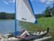 Hobie Muu malli TI