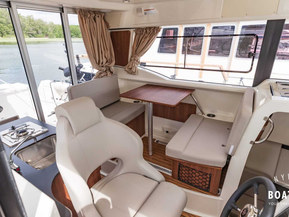 Quicksilver 905 Pilothouse