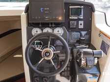 Quicksilver 905 Pilothouse