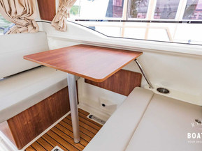 Quicksilver 905 Pilothouse