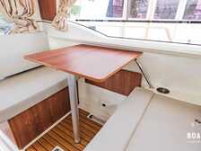 Quicksilver 905 Pilothouse
