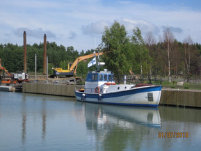 Meriläinen Muu malli