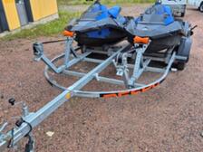 Sea-Doo Spark Trixx 2up