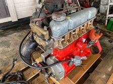 Volvo Penta Muu malli