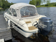 Yamarin 63 BR