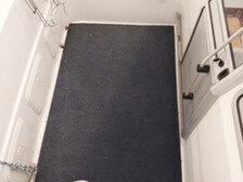 Silver Eagle Cabin 650