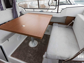 Jeanneau Merry Fisher 795 Serie 2