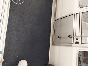 Silver Eagle Cabin 650