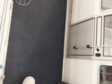 Silver Eagle Cabin 650