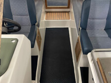 Silver Eagle Cabin 650