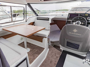 Jeanneau Merry Fisher 795 Serie 2