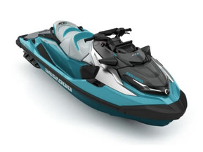 Sea-Doo GTX LTD