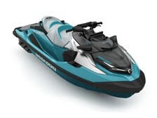 Sea-Doo GTX LTD