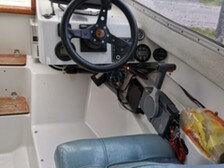 Yamarin 560 Big catch