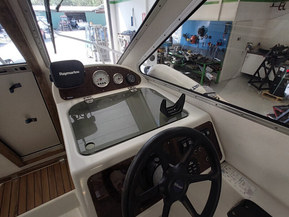 Silver Eagle Cabin 650