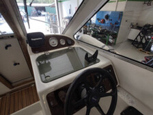 Silver Eagle Cabin 650