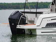 Jeanneau Merry Fisher 795 Serie 2