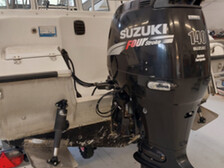 Silver Eagle Cabin 650