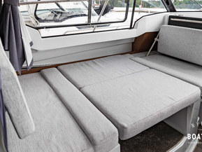 Jeanneau Merry Fisher 795 Serie 2