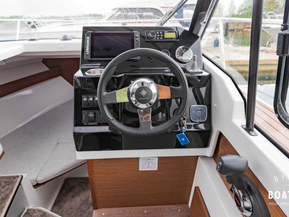 Jeanneau Merry Fisher 795 Serie 2