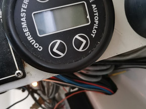 Yamarin 560 Big catch