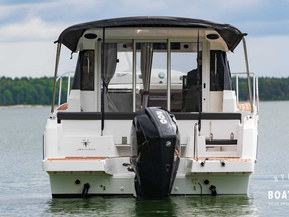 Jeanneau Merry Fisher 795 Serie 2