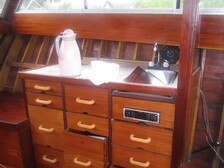 MerCruiser Muu malli