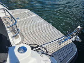 Aquador 25 HT