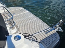 Aquador 25 HT