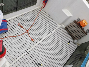 Yamarin 560 Big catch