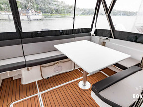 Jeanneau Merry Fisher 795 Serie 2