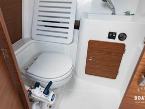 Jeanneau Merry Fisher 795 Serie 2