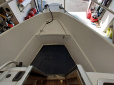 Silver Eagle Cabin 650